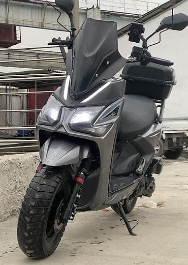 скутеретта купить: Самурай 150 куб сатылат кеми бар суйлошобуз жазгыла Дождевик и тент в — 1