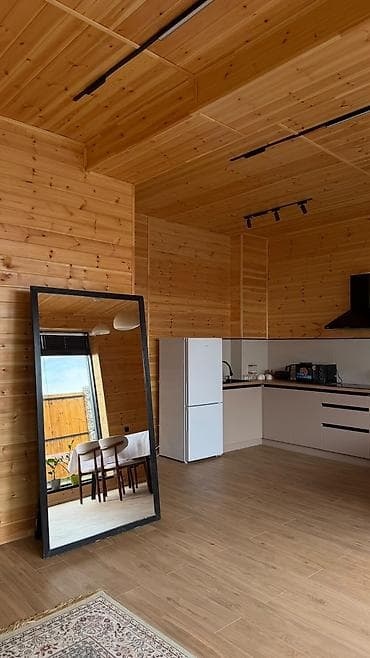 🏡 Домик с бассейном для отдыха Сдаётся уютный частный домик с