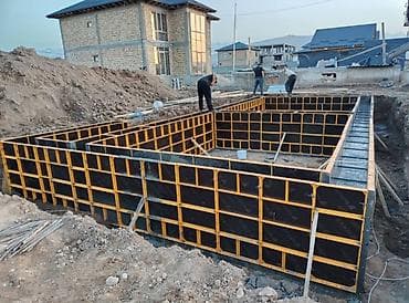 Буюртмага эшиктер: Фундаменттик Кепилдиги 6 жылдан ашык тажрыйба — 5