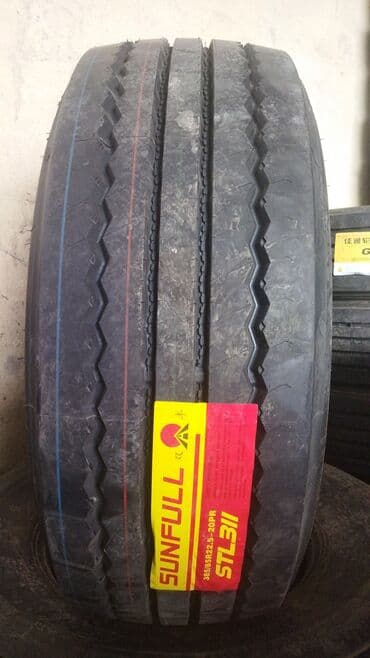 бу шины на спринтер: Шины 315 / 60 / R 17.5, Всесезонная, Новый, Грузовики/Автобусы, Китай — 22