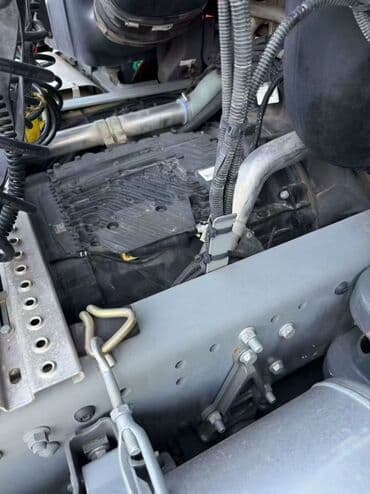 диск на фуру цена: Тягач, 2021 г., Без прицепа — 6