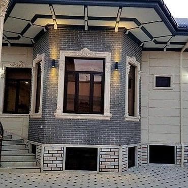 Фасадный декор | Жидкий травертин | Базальт Больше 6 лет опыта