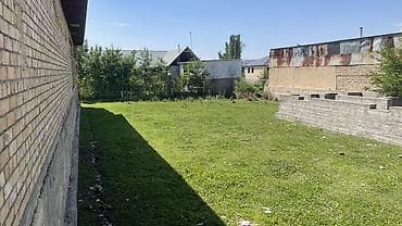 Недвижимость: 6 соток — 7