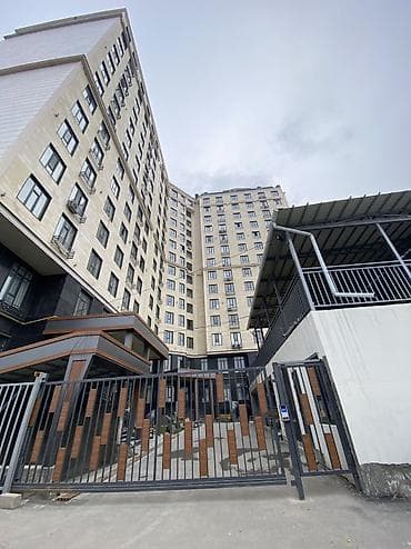 Продажа квартир: 2 комнаты, 72 м², Элитка, 4 этаж, Дизайнерский ремонт — 1