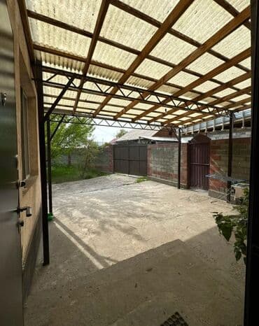 частный дом в оше: Дом, 78 м², 4 комнаты, Агентство недвижимости, Старый ремонт — 16