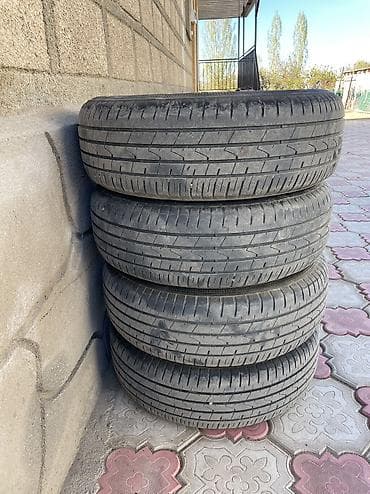 резина 16 с: Продаю летние шины 195.70.14 цена 7500 — 1