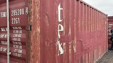 сдаю контейнер аламединский рынок: БИШКЕК БИШКЕК БИШКЕК!!!!!КОНТЕЙНЕР САТЫЛАТ!!!Продажа — 5