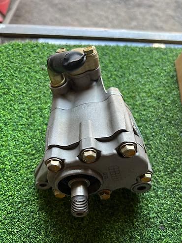 inspire: Гидроусилитель Honda 1989 г., Новый, Оригинал, Япония — 4