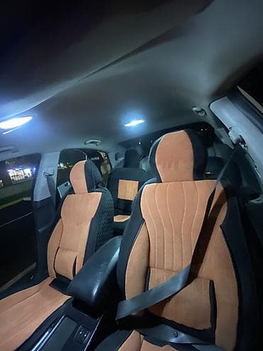 Hyundai Sonata: 2012 г., Автомат, Бензин, Седан — 6