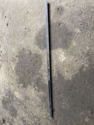 запчасти на ниссан примера в бишкеке: Nissan Mistral Молдинг стекла, Ниссан Мистрал Молдинг стекла двери — 1