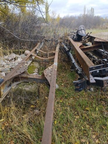 авто с последующим выкупом бишкек саната: Рамы — 2