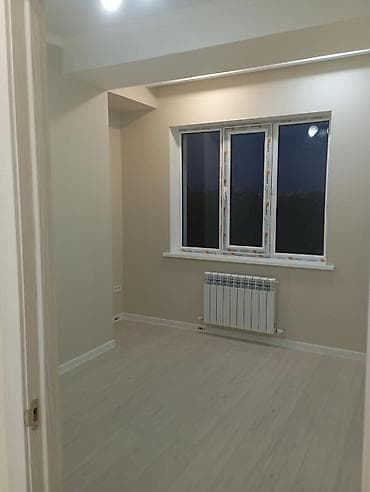 центральный: 1 комната, 46 м², Элитка, 7 этаж, Евроремонт — 4
