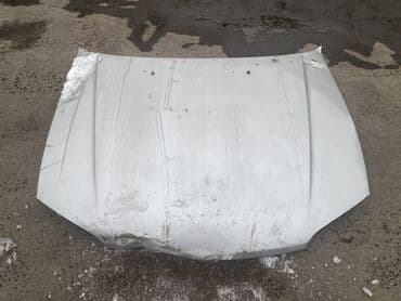 багажник на фит: Передний Honda, Б/у, Оригинал — 4