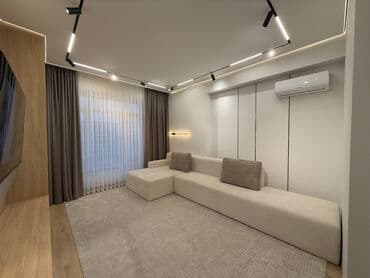 супер удобный диван: Модулдук диван, Колдонулган — 1