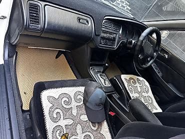 хонда универсал: Honda Accord: 2002 г., 2.3 л, Автомат, Бензин, Универсал — 4