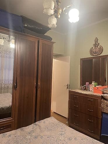 Квартиры: 3 комнаты, 61 м², 106 серия, 6 этаж — 8