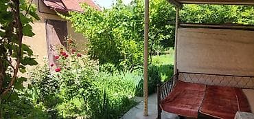 особняк дом: Продаю дом 2 этажа ( мансарда). Район завода Шоро, все коммуникации — 4