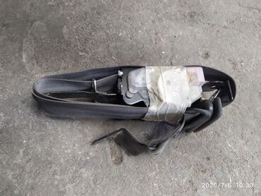 кошелек на пояс женский: Mitsubishi Pajero W46 Ремень безопасности, Мицубиси Паджеро В46 ремень — 1