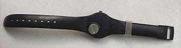 Классические часы: Часы Swatch Gent (кварцевые),коллекционные,модель 1990 года, Тристан — 2