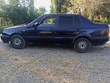 зеркла: Volkswagen Vento: 1995 г., 1.8 л, Механика, Бензин, Седан — 2
