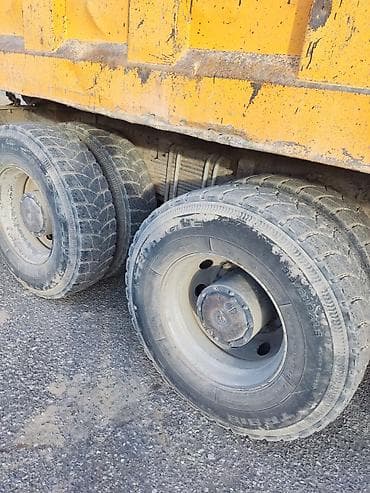 subaru 2000: Грузовик, Shacman, Стандарт, 7 т, Б/у — 7