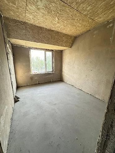 хата осабняк: 3 комнаты, 76 м², Индивидуалка, Пентхаус этаж, Готовая ПСО (под самоотделку) — 9