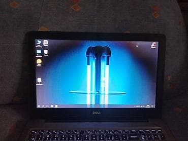 honor x: Ноутбук Dell Inspiron 15 (серия 5567) - Экран 15.6", матрица с — 2