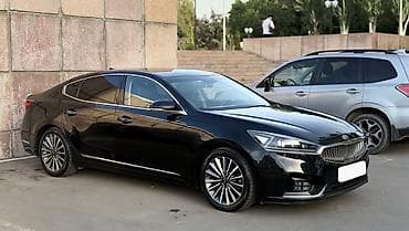 кавасаки 300 ниндзя: Kia K7: 2019 г., 2.4 л, Автомат, Бензин, Седан — 8