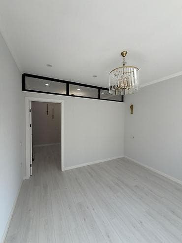 ремонт домов: 2 комнаты, 48 м², 106 серия, 1 этаж, Евроремонт — 5