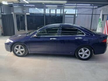 доставка бензина ред петролеум бишкек: Honda Accord: 2003 г., 2 л, Типтроник, Бензин, Седан — 7