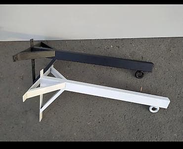 Кронштейн для груши Кронштейн Местного производства at lalafo.kg Кронштейн для груши Кронштейн Местного производства