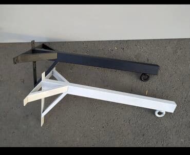 теннисные ракетки настольные: Кронштейн для груши Кронштейн Местного производства — 1