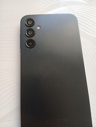 Техника и электроника: Смартфон Samsung Galaxy A14 (модель SM-A145P/DS) - Экран: безрамочный — 3