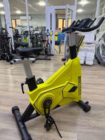 беговая дорожка купить для дома: Спинбайк новый Профессиональный Спинбайк новый регулируемый уровень — 1