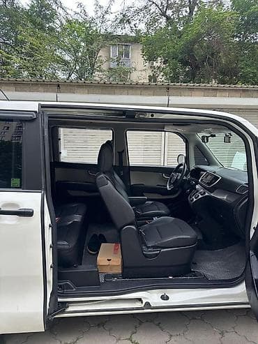 byd 05: Kia Ray: 2019 г., 1 л, Автомат, Бензин, Хэтчбэк — 6