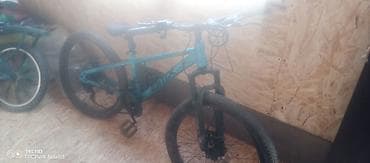 скутер самурай бишкек: Продаю аварийная велосипед на запчасти . цена договорная 
тел — 7