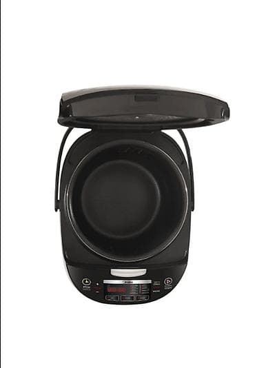 продам мультиварку: Мультиварка Midea MPC-6020 — универсальная. Характеристики и — 4