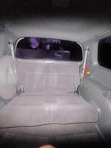 odyssey honda: Honda Odyssey: 1998 г., Минивэн — 1