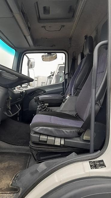 Mercedes-Benz: Mercedes-Benz : 2004 г., 4.3 л, Ручные, Дизель — 4