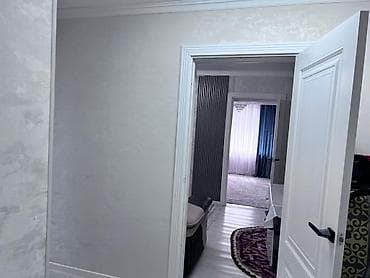 5: 3 комнаты, 55 м², 5 этаж, Свежий ремонт — 6