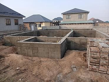 full construction: Фундамент Бесплатная консультация Больше 6 лет опыта — 1