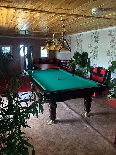 kant flat: Продается большой особняк Гостевой дом "ШиК" с наработанными — 10