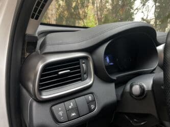 купить шипованную резину: Kia Sorento: 2019 г., 2 л, Автомат, Дизель, Внедорожник — 5