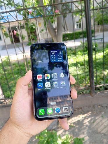 iphone 11 kredit: IPhone 11, 128 ГБ, чёрный в идеале звонить - Модель: iPhone 11 (номер — 2