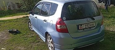 сколько стоит фит в бишкеке: Honda Fit: 2002 г., Ручные, Хэтчбэк — 5