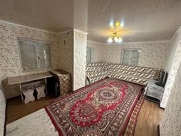 продается жилой дом в село арашан: Дача, 50 м², 2 комнаты, Агентство недвижимости, Косметический ремонт — 9