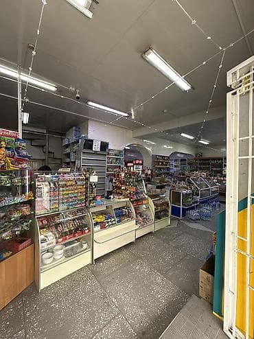 аламендинский рынок: Требуется опытная продавщица в продуктовый магазин, возраст от 25 до — 1