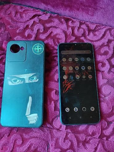 adam audio: Realme C3, Б/у, 32 ГБ, цвет - Черный — 8