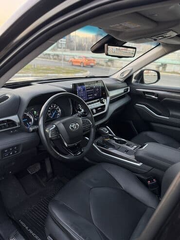 ауди rs7 цена в бишкеке: Toyota Highlander: 2020 г., 2.5 л, Вариатор, Гибрид, Внедорожник — 6