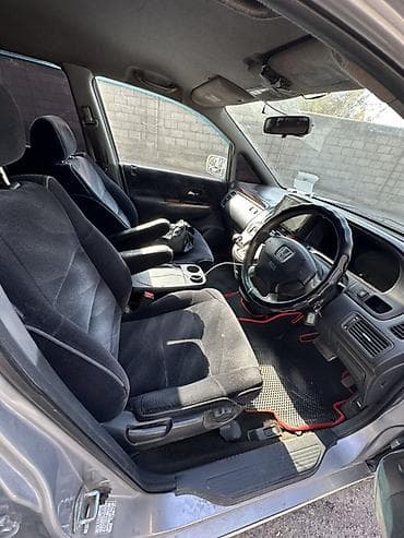 двигатель на адиссей: Honda Odyssey: 2003 г., 2.3 л, Автомат, Газ, Минивэн — 6